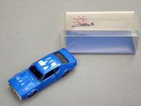 プリンス＆スカイラインミュージアム特注 スカイラインGT [ミニカー