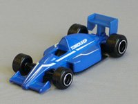 トミカ 80 レースカー ナンバー7 トミカ 80 レースカー ナンバー7 - メルカリ