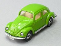 大和百貨店特注 F20 フォルクスワーゲン 1200 LSE [トミカと