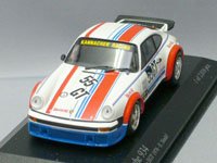 ポルシェ 934 ADAC 300km EGT 1976 [ミニカーショップ ゼロクラフト]