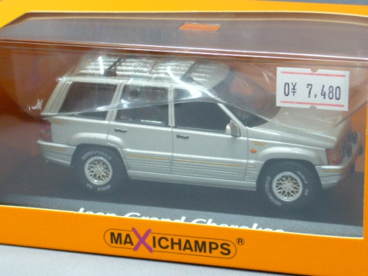 1/18 ジープ グランドチェロキー ジープグランドチェロキー合金車モデル,おもちゃ