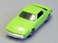 トミカ F28 緑色 ミニカー 1/59 ref1289557423_200.jpg