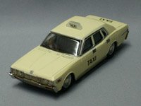 日本製 トミカ ニッサン セドリック タクシー 330型 トミカ 330セドリックタクシー、レアモデル入手！！ | kendeen-1990の