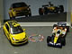 �hRENAULT F1 Team�h Renault Clio,F1 Team2007 2��Z�b�g