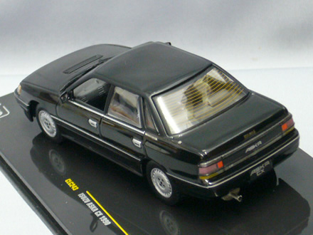 イクソ 1/43 イスズ アスカ CX 1990 ブラック 完成品 rdzdsi3 Amazon.co.jp: イクソ 1/43 いすゞ アスカ CX 1990 ブラック