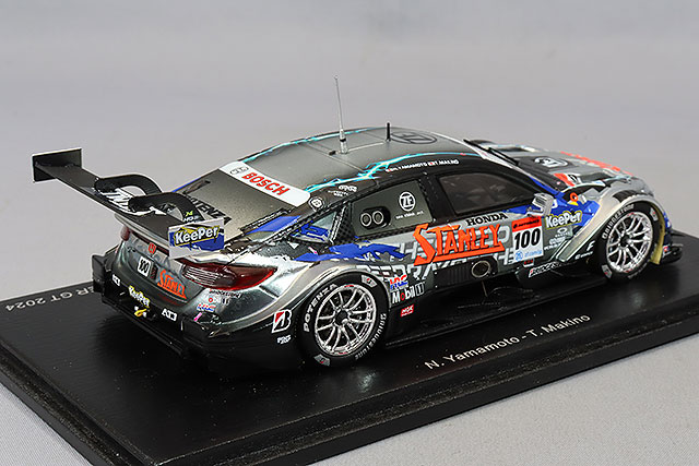 スタンレー シビック タイプ R-GT 