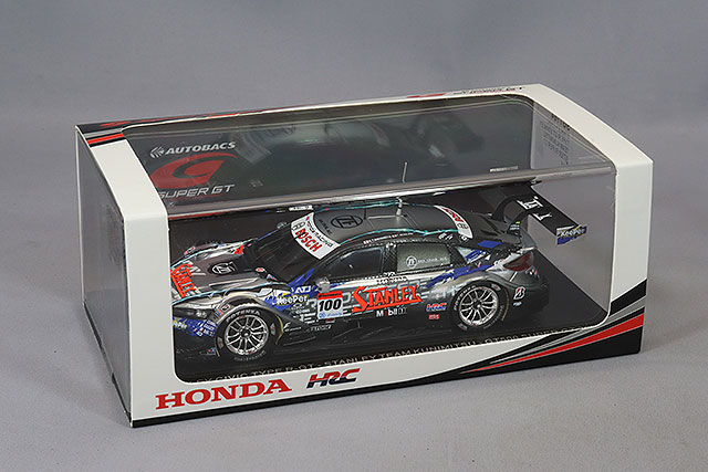 スタンレー シビック タイプ R-GT 