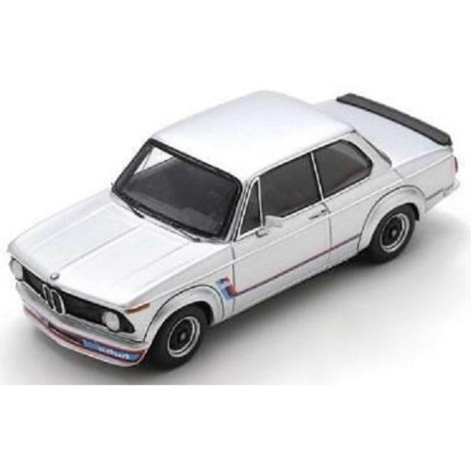 1973-74 BMW 2002 Turbo Coupe Cream Minichamps 1:43 Scale | eBay