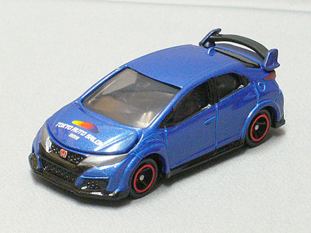 トミカ ミニカー トミカ TCD17 三菱ランサーエボリューションX(黒) TOMICA COOL