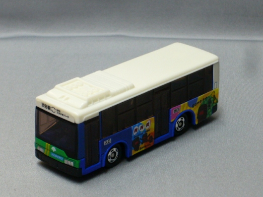 【希少】SMURF バス ミニカー Amazon.co.jp: タカラトミー トミカ No.29 トーマスランド