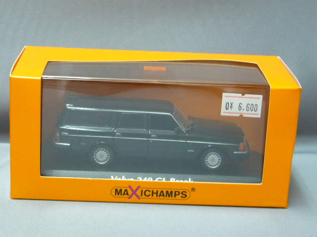 ボルボ　ミニカー Amazon | ボルボ XC90 1/43 ミニカー VOLVO | ミニカー・ダイ