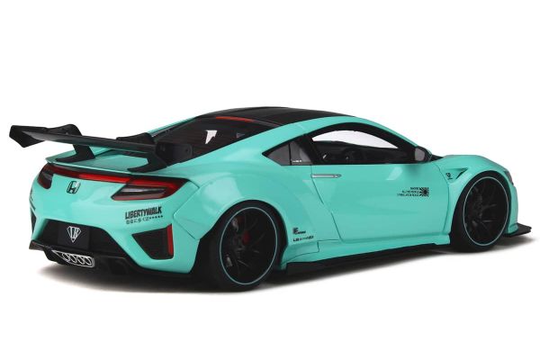 LB★WORKS NSX ミニカー 限定6/10 LB☆WORKS NSX ミニカー 限定6/10 LB☆WORKS NSX ミニカー 限定6/10