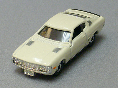 トミカイベントモデル ☆NO.18 トヨタ セリカ LB2000GT [トミカ