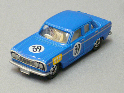 トミカイベントモデル ☆NO.22 日産 スカイライン 2000GT-B
