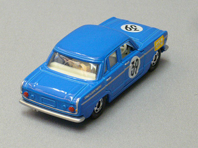 トミカイベントモデル ☆NO.22 日産 スカイライン 2000GT-B [ミニカー