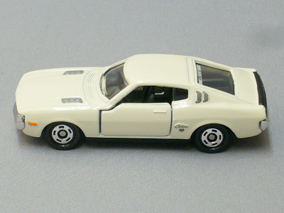 トミカイベントモデル ☆NO.18 トヨタ セリカ LB2000GT [トミカ トミカイベントモデル ☆NO.18 トヨタ セリカ LB2000GT [トミカ