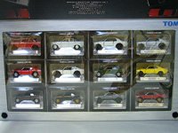 日産 スカイライン 12MODELS VOL.1 [トミカとミニカーのショップ