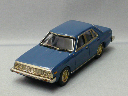スカイライン　2000GR-E スカイライン(1977年1月～1981年1月) ハードトップ2000GT-E・X