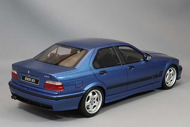 Yahoo!オークション -「bmw m3 e36」(ミニカー) の落札相場