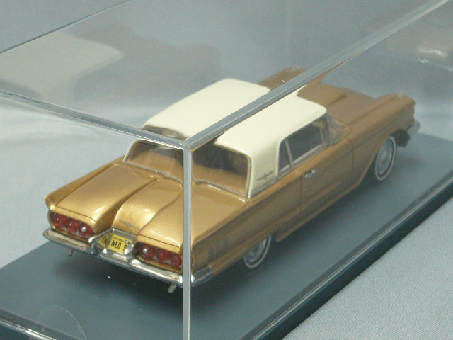 ✨在庫処分✨1960 フォード　サンダーバード 9900094A30200727W00106.jpg