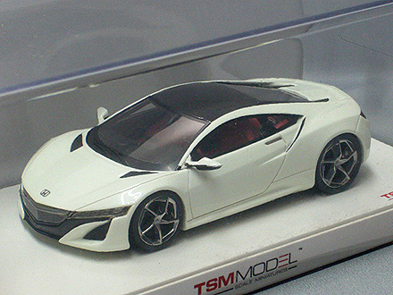 品揃え豊富で ホンダ [トミカと 東京モーターショー 2013年 コンセプト NSX その他