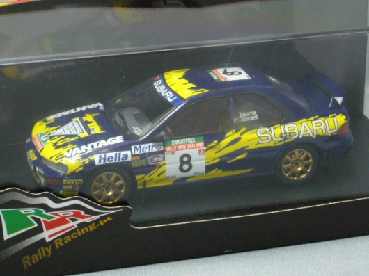 レア！555 SUBARU スバルワールドラリーチーム　レーシングベスト レア！555 SUBARU スバルワールドラリーチーム レーシングベスト