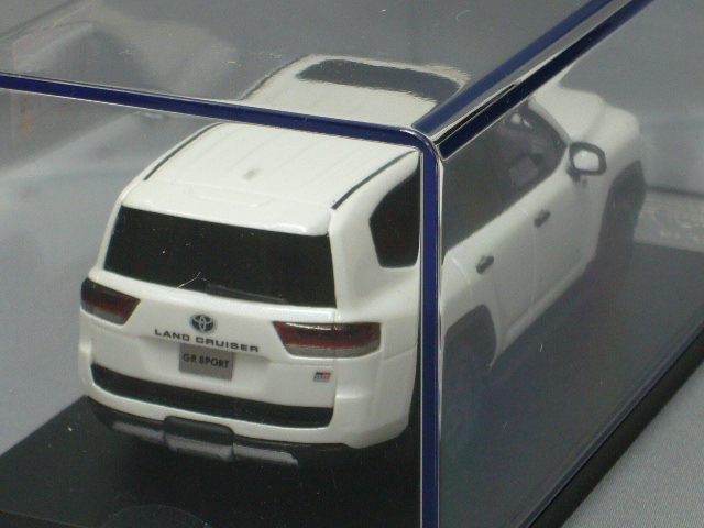 トヨタ ミニカーセット GRコロナ ルーミー ランドクルーザー コロナ